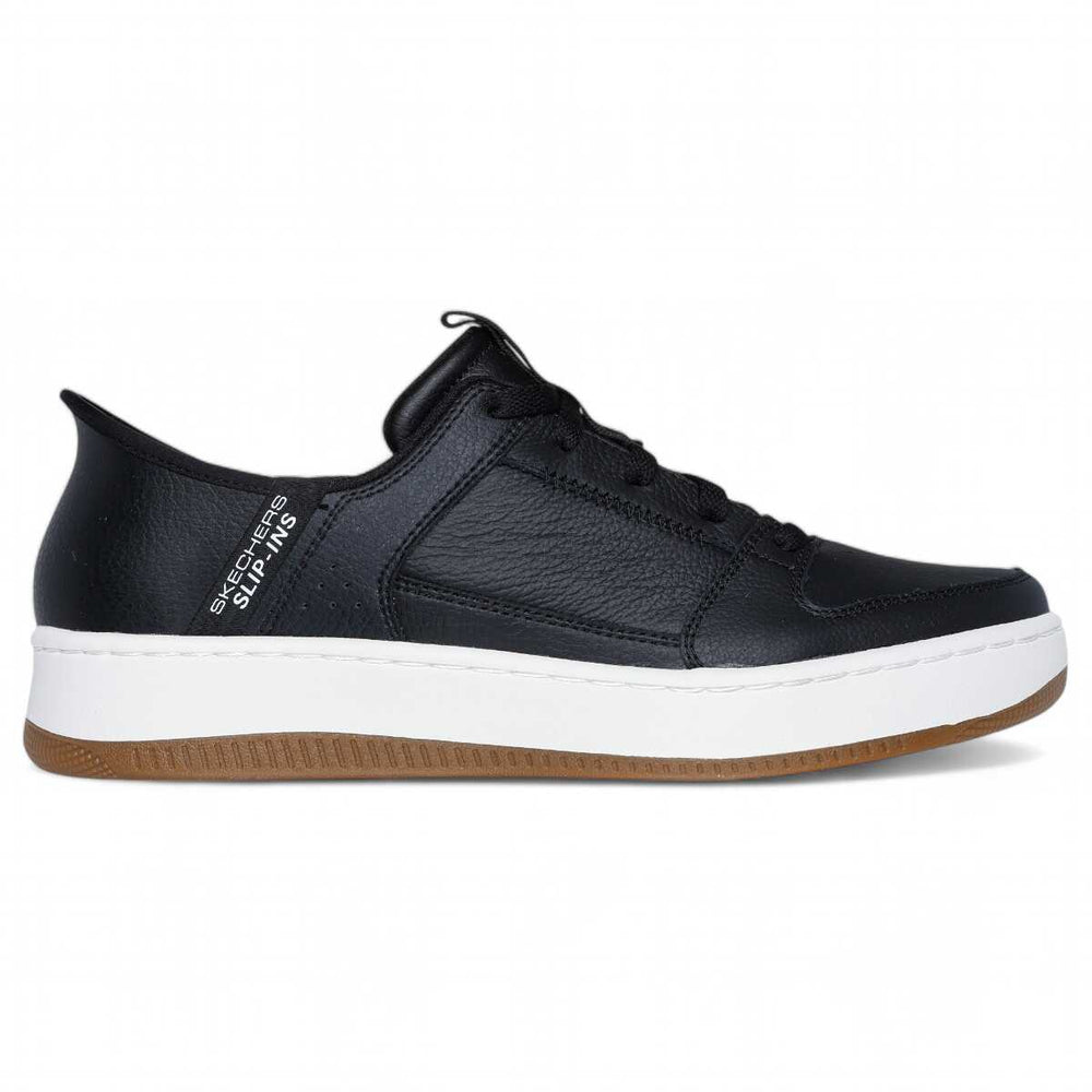 pantofi-sport-barbati-skechers-piele