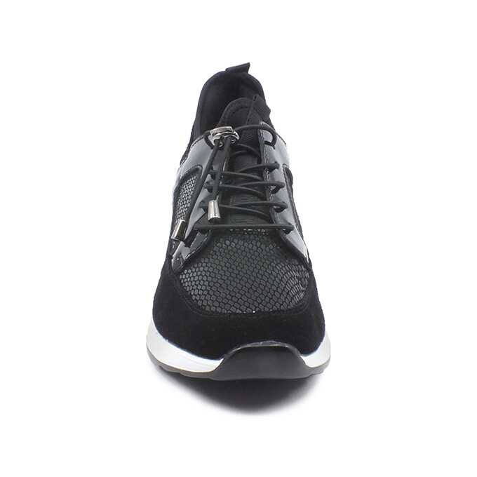 pantofi-sport-dama-din-piele-maria-conti-fata