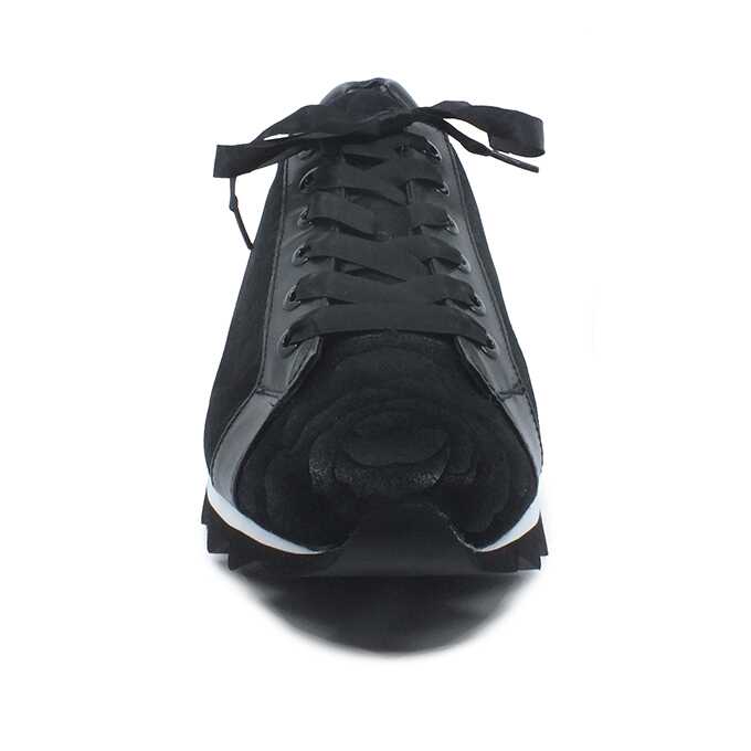 pantofi-sport-dama-din piele-naturala-gerry-weber-fata