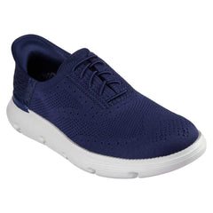 pantofi-sport-skechers-barbati-tricotati-lateral