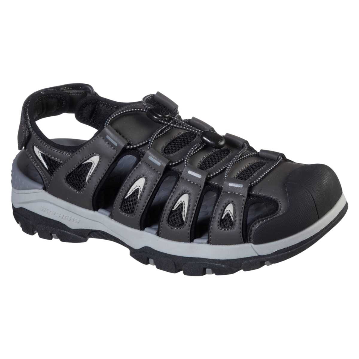 sandale-skechers-barbati-lateral