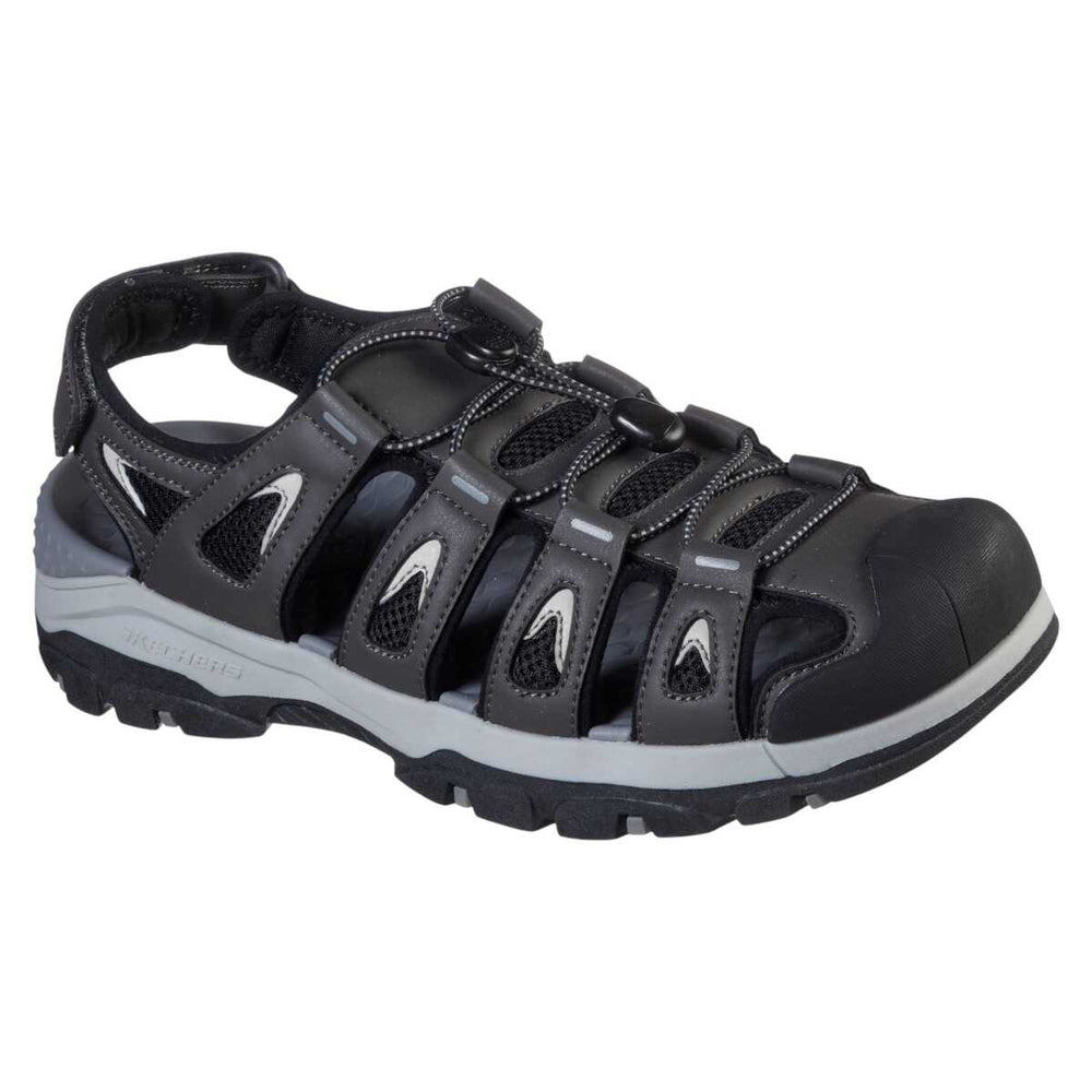 sandale-skechers-barbati-lateral