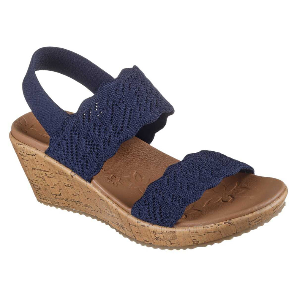 sandale-skechers-dama-cu-platforma-crosetate-lateral