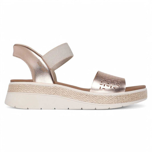 sandale-skechers-dama-cu-platforma