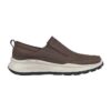 Pantofi pentru barbati Skechers Relaxed Fit(R): Equalizer 5.0 - Harvey-232517/CHOC
